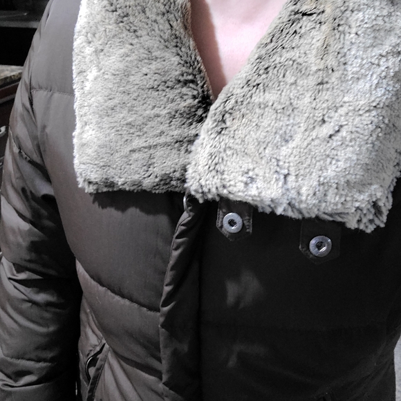 Puffer Jacket - Picture 3 of 5